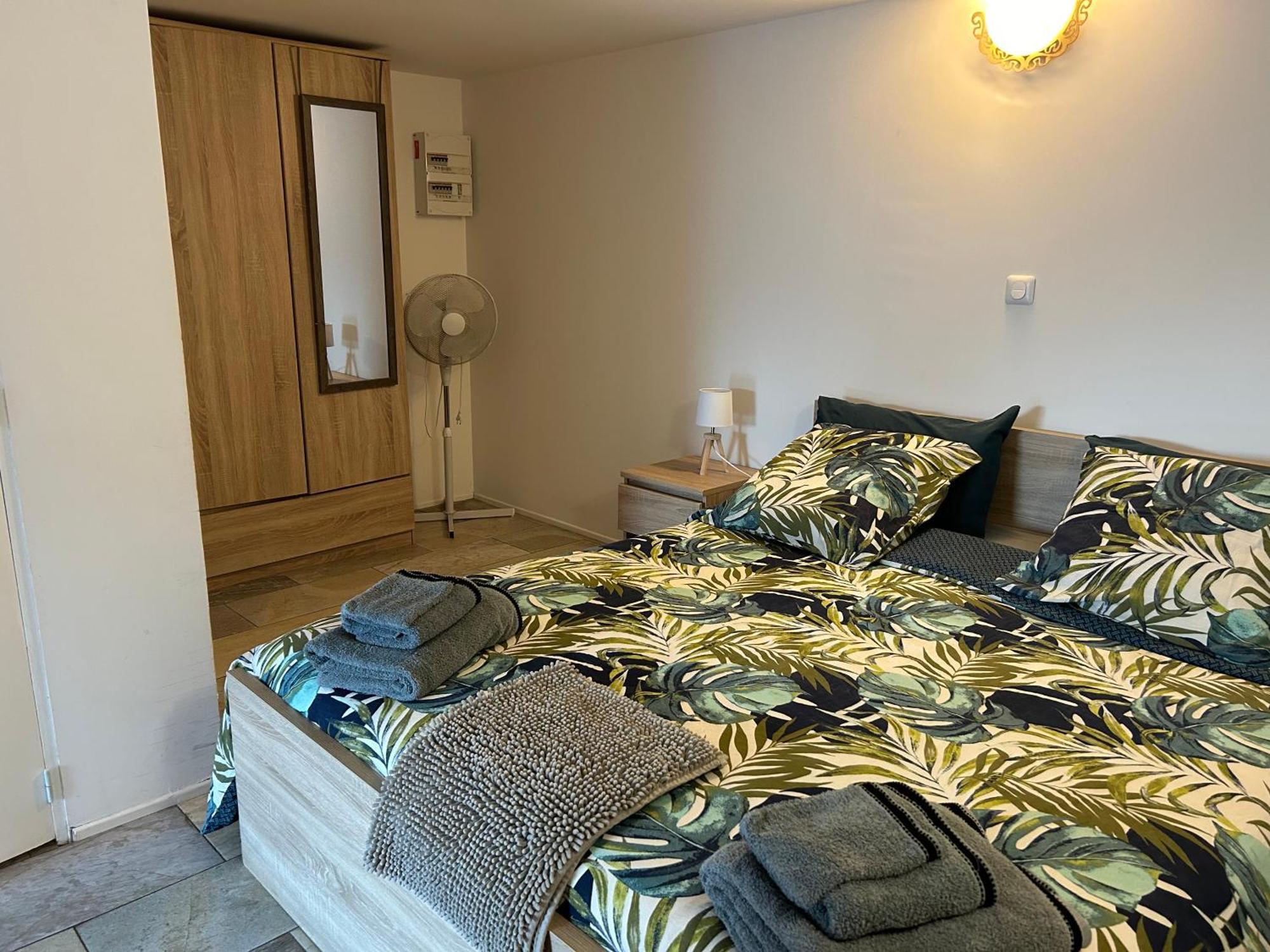 Lake House St Pee Sur Nivelle Saint-Pée-sur-Nivelle Екстериор снимка